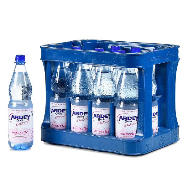 Ardey Quelle Naturelle 12 x 1l