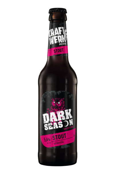 Craftwerk Dark Season 12 x 0,33l