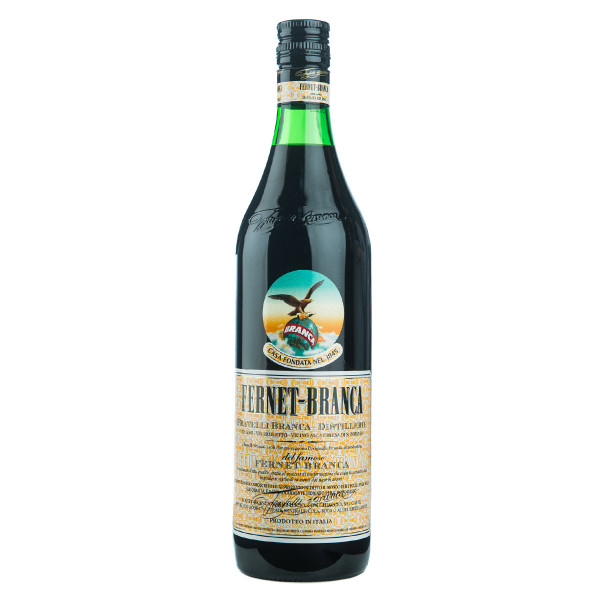 Fernet-Branca 1l