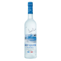 Grey Goose Vodka 0,7l Grey Goose Vodka 0,7l