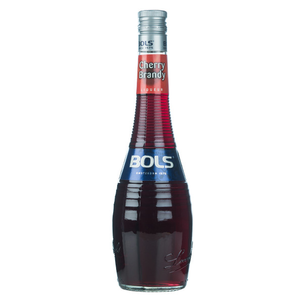 Bols Cherry Brandy 0,7l