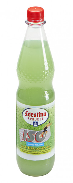 Förstina Iso Limette 12 x 0,75l