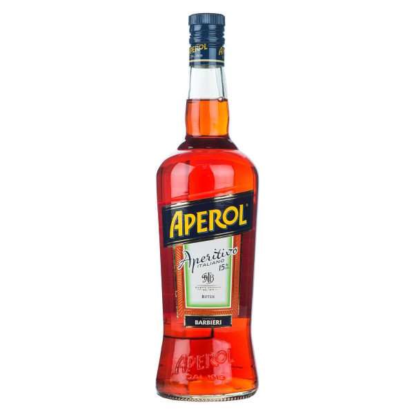 Aperol Aperitivo Italiano 1l