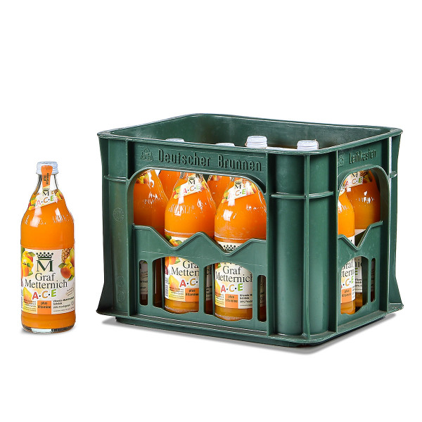 Graf Metternich ACE 12 x 0,5l