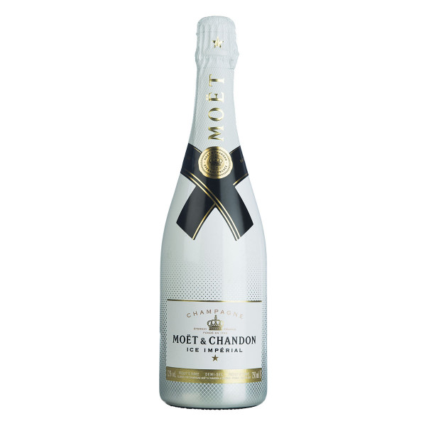 Moët & Chandon Imperial Ice 0,75l