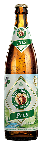 Alpirsbacher Pils 20 x 0,5l