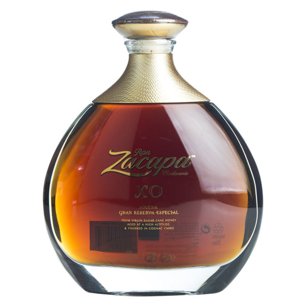 Ron Zacapa XO 0,7l