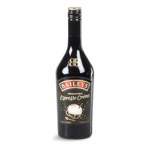 Baileys Espresso 0,7l