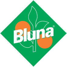 Bluna