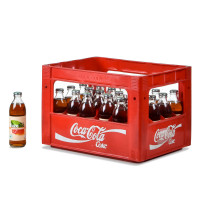 Fuze Tea Pfirsich Hibiskus 24 x 0,25l Fuze Tea Pfirsich Hibiskus 24 x 0,25l