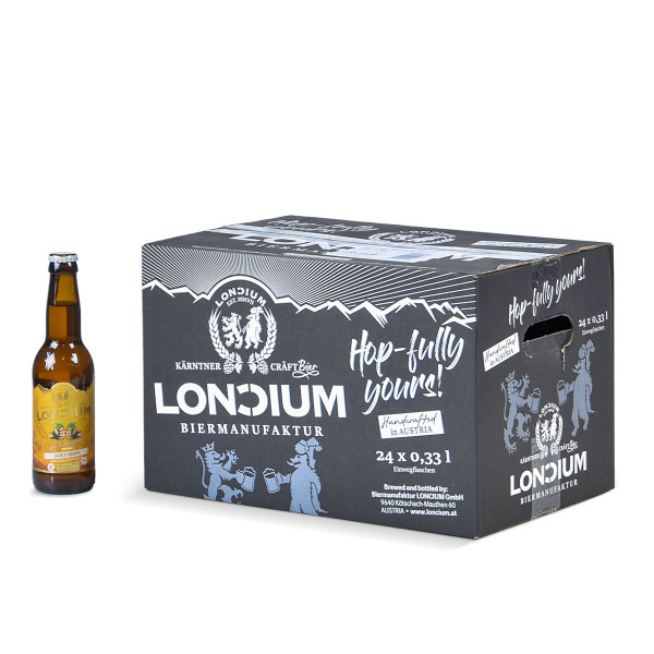 Loncium Juicy Neipa 24 x 0,33l