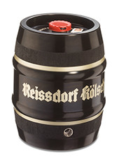 Reissdorf Kölsch 20l