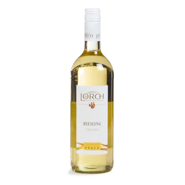 Lorch Riesling 1l