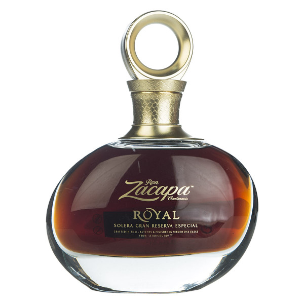 Ron Zacapa Royal 0,7l