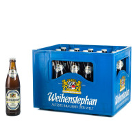 Weihenstephan Weißbier Hell 20 x 0,5l Weihenstephan Weißbier Hell 20 x 0,5l