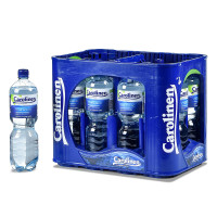 Carolinen Classic 12 x 1l Carolinen Classic 12 x 1l