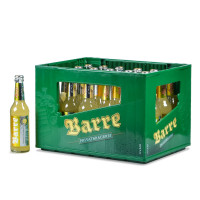 Barre Natur Alster 24 x 0,33l Barre Natur Alster 24 x 0,33l
