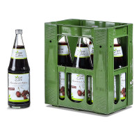 Gut Eden Sauerkirsch Nektar 50% 6 x 1l Gut Eden Sauerkirsch Nektar 50% 6 x 1l