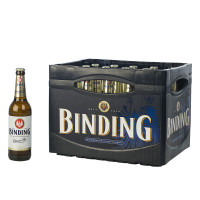 Binding Römer Pils 20 x 0,5l Binding Römer Pils 20 x 0,5l