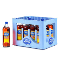 Salvus Regina Prickelnde Brause 12 x 0,75l Salvus Regina Prickelnde Brause 12 x 0,75l