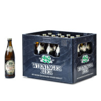 Wieninger Natur alkoholfrei 20 x 0,5l Wieninger Natur alkoholfrei 20 x 0,5l