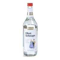 Spitz Obstschnaps 1l Spitz Obstschnaps 1l