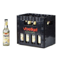 Voelkel BioZisch Zitrone naturtrüb 12 x 0,33l Voelkel BioZisch Zitrone naturtrüb 12 x 0,33l