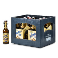Wieselburger Stammbräu 20 x 0,5l Wieselburger Stammbräu 20 x 0,5l