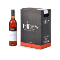 Weingut Hiden Schilcher Ried Hochgrail DAC 6 x 0,75l Weingut Hiden Schilcher Ried Hochgrail DAC 6 x 0,75l