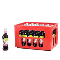 Apollinaris ViO Bio Schorle Johannisbeere 24 x 0,33l Apollinaris ViO Bio Schorle Johannisbeere 24 x 0,33l