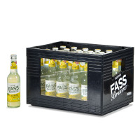 Veltins Fassbrause Zitrone 24 x 0,33l Veltins Fassbrause Zitrone 24 x 0,33l