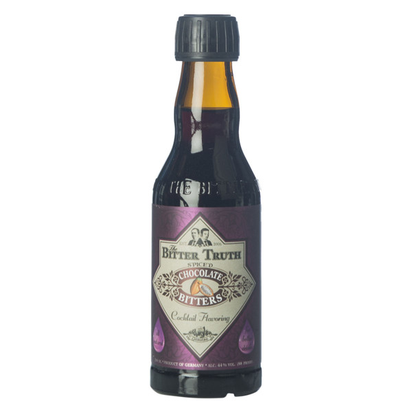 The Bitter Truth Chocolate Bitters 0,2l