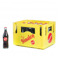 Sinalco Cola 24 x 0,33l Sinalco Cola 24 x 0,33l