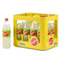 Deutsche Sinalco Zitres 12 x 1l Deutsche Sinalco Zitres 12 x 1l