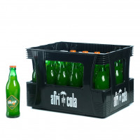 Bluna Orange 24 x 0,33l Bluna Orange 24 x 0,33l