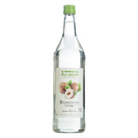 Haselnuss Schnaps Aggstein Edelbrände 1l Haselnuss Schnaps Aggstein Edelbrände 1l
