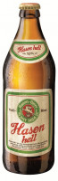 Hasen-Bräu Hell 20 x 0,5l Hasen-Bräu Hell 20 x 0,5l