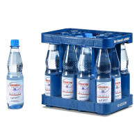 Förstina Sprudel Premium naturell 12 x 0,5l Förstina Sprudel Premium naturell 12 x 0,5l