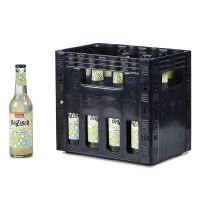 Voelkel BioZisch Bitter Lemon 12 x 0,33l Glas Voelkel BioZisch Bitter Lemon 12 x 0,33l Glas