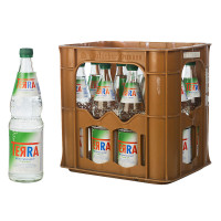 Terra Medium 12 x 0,7l Terra Medium 12 x 0,7l