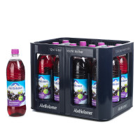 Adelholzener Johannisbeere 1l PET Adelholzener Johannisbeere 1l PET