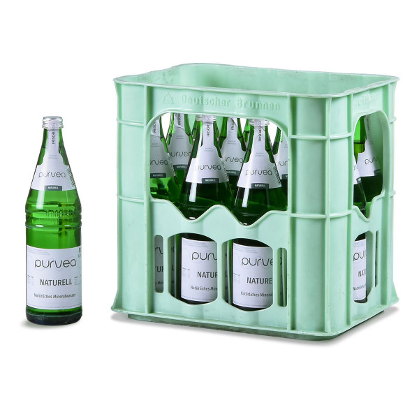purea Naturell 12 x 0,75l