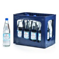 Residenz Quelle spritzig 12 x 0,75l Residenz Quelle spritzig 12 x 0,75l
