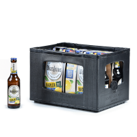 Warsteiner Radler Alkoholfrei 24 x 0,33l Warsteiner Radler Alkoholfrei 24 x 0,33l
