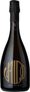 Valdo Origine Spumante Brut 0,75l