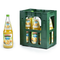 Lindauer Milde Orange 6 x 1l Lindauer Milde Orange 6 x 1l
