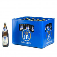 Hofbräu Original 20 x 0,5l Hofbräu Original 20 x 0,5l