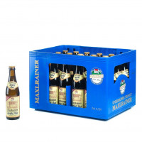 Maxlrainer Zwickl Max 24 x 0,33l Maxlrainer Zwickl Max 24 x 0,33l