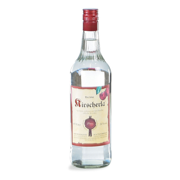 Prinz Kirscherla 1l