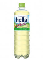 Hella Wellness 12 x 1l Hella Wellness 12 x 1l
